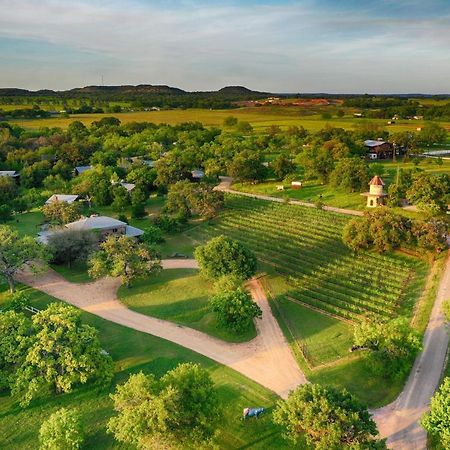Barons Creekside Resort Φρέντερικσμπεργκ Εξωτερικό φωτογραφία
