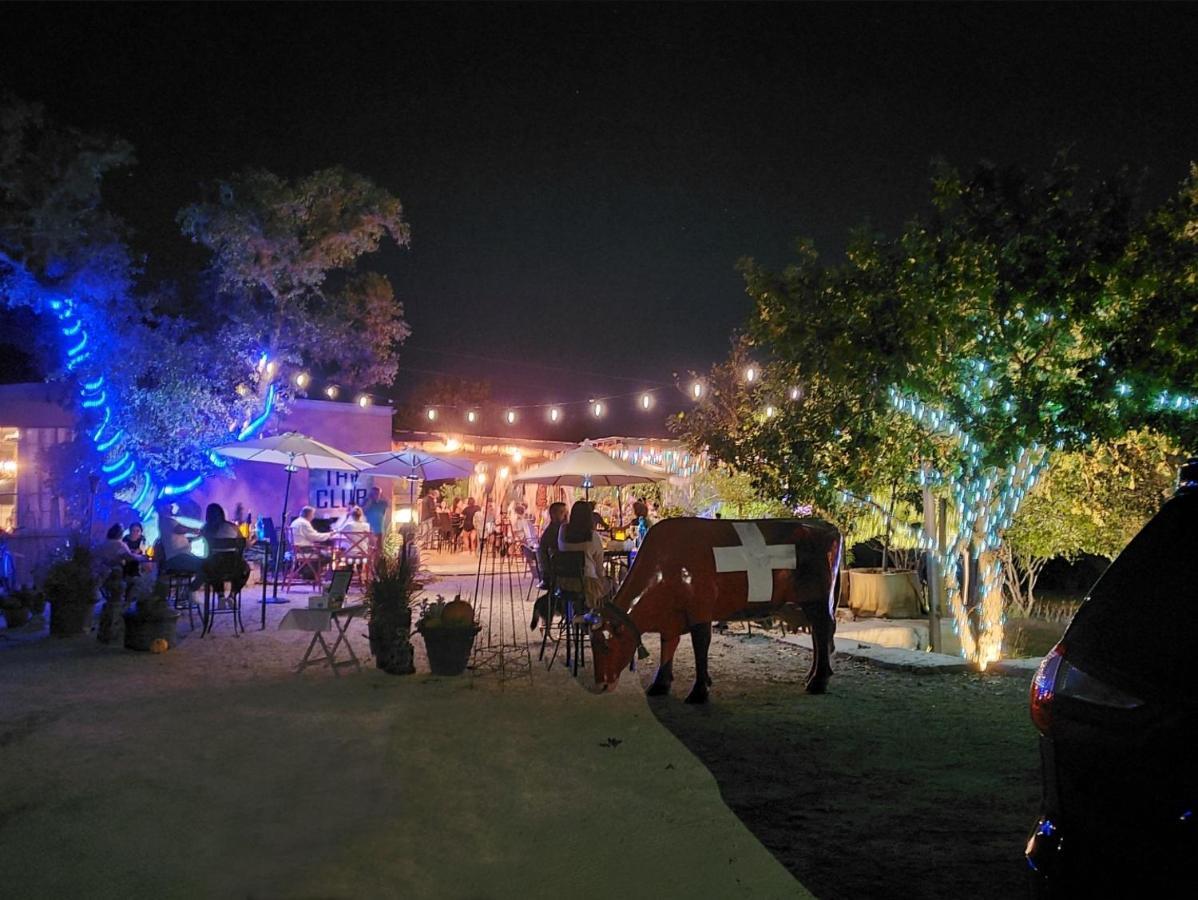 Barons Creekside Resort Φρέντερικσμπεργκ Εξωτερικό φωτογραφία