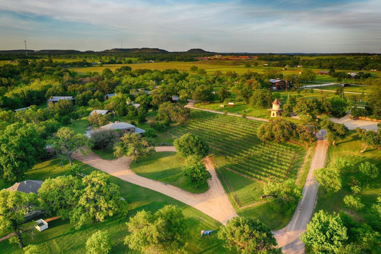 Barons Creekside Resort Φρέντερικσμπεργκ Εξωτερικό φωτογραφία