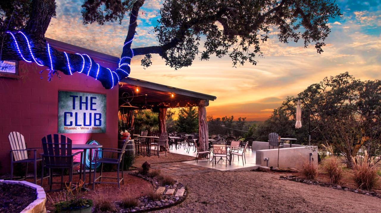 Barons Creekside Resort Φρέντερικσμπεργκ Εξωτερικό φωτογραφία