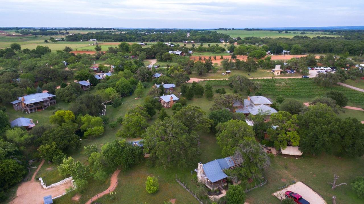 Barons Creekside Resort Φρέντερικσμπεργκ Εξωτερικό φωτογραφία
