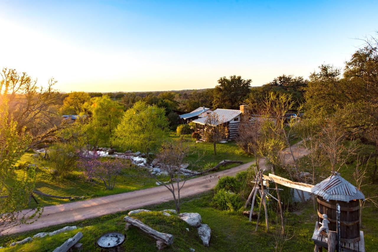 Barons Creekside Resort Φρέντερικσμπεργκ Εξωτερικό φωτογραφία