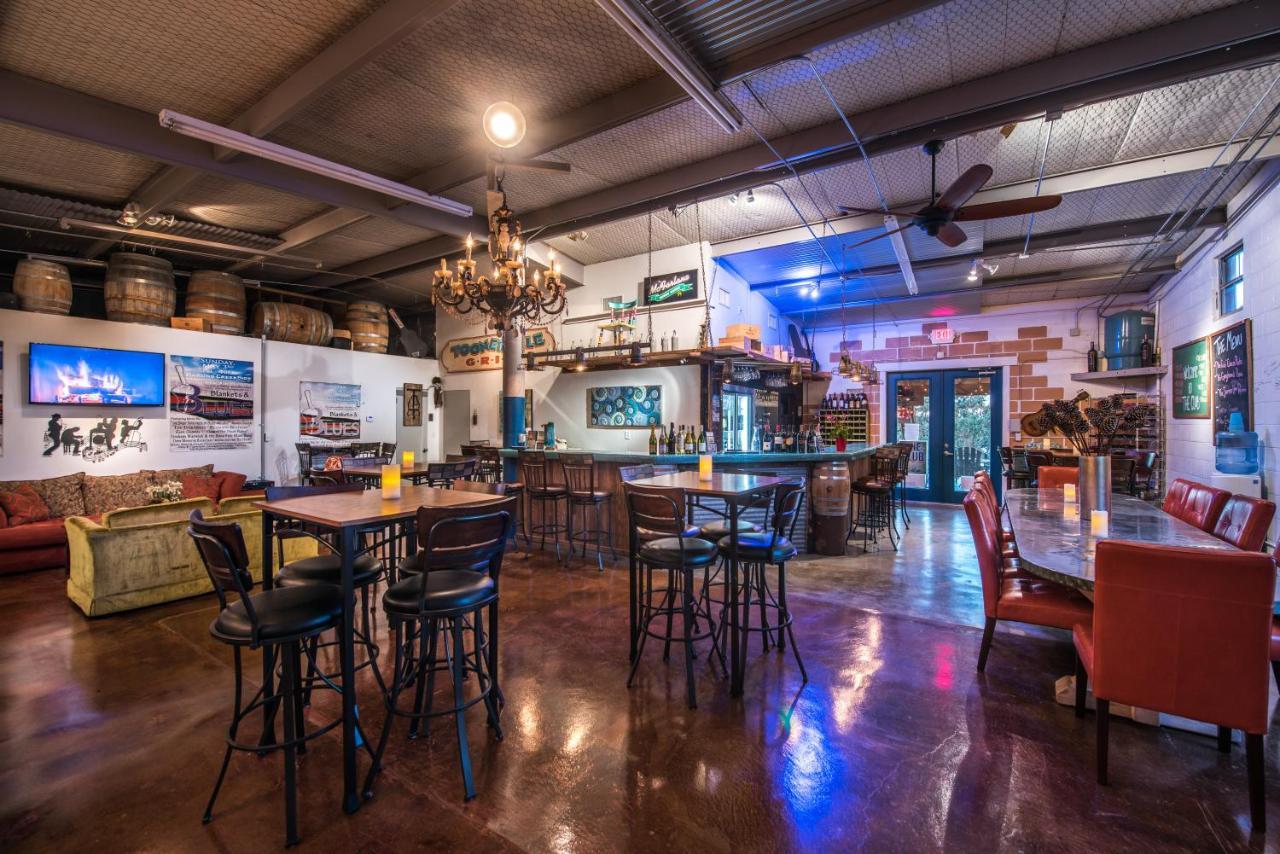 Barons Creekside Resort Φρέντερικσμπεργκ Εξωτερικό φωτογραφία
