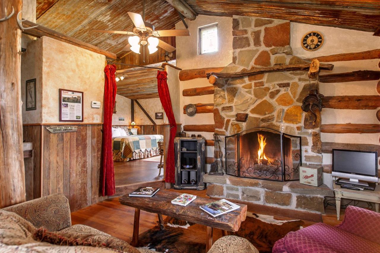 Barons Creekside Resort Φρέντερικσμπεργκ Εξωτερικό φωτογραφία