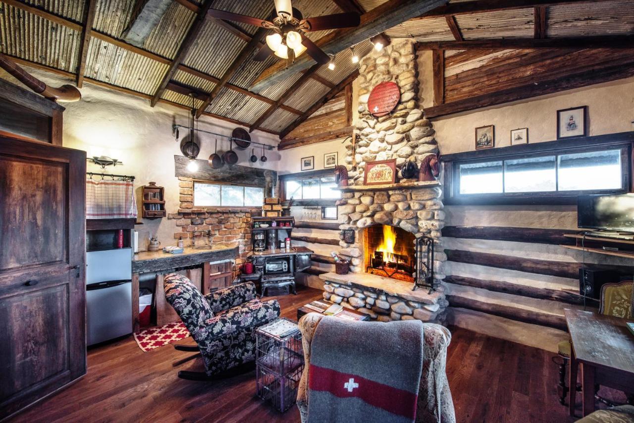 Barons Creekside Resort Φρέντερικσμπεργκ Εξωτερικό φωτογραφία