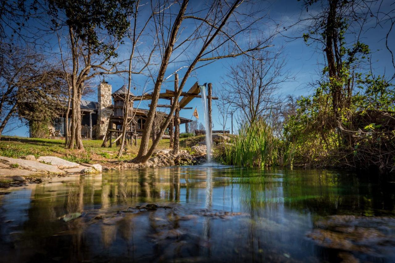 Barons Creekside Resort Φρέντερικσμπεργκ Εξωτερικό φωτογραφία