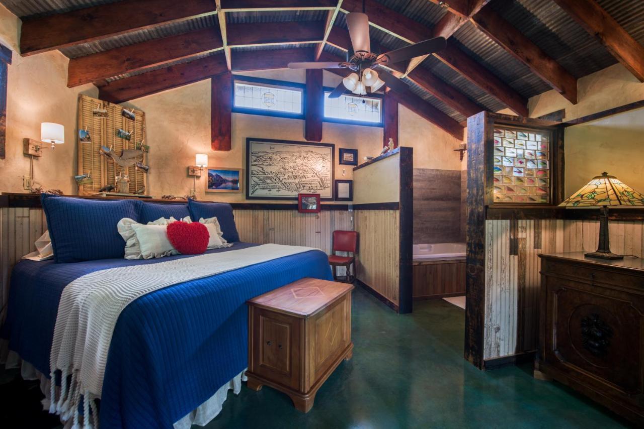 Barons Creekside Resort Φρέντερικσμπεργκ Εξωτερικό φωτογραφία