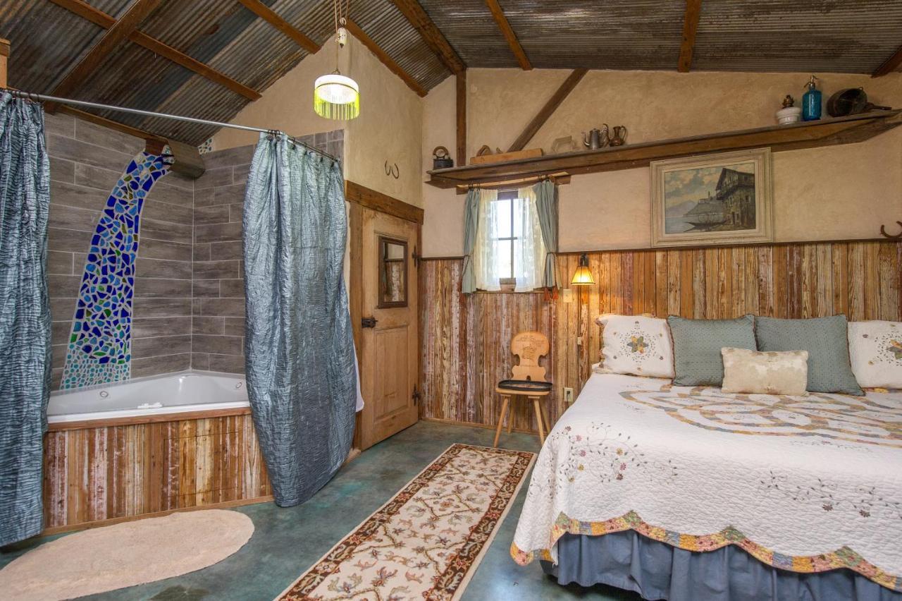 Barons Creekside Resort Φρέντερικσμπεργκ Εξωτερικό φωτογραφία