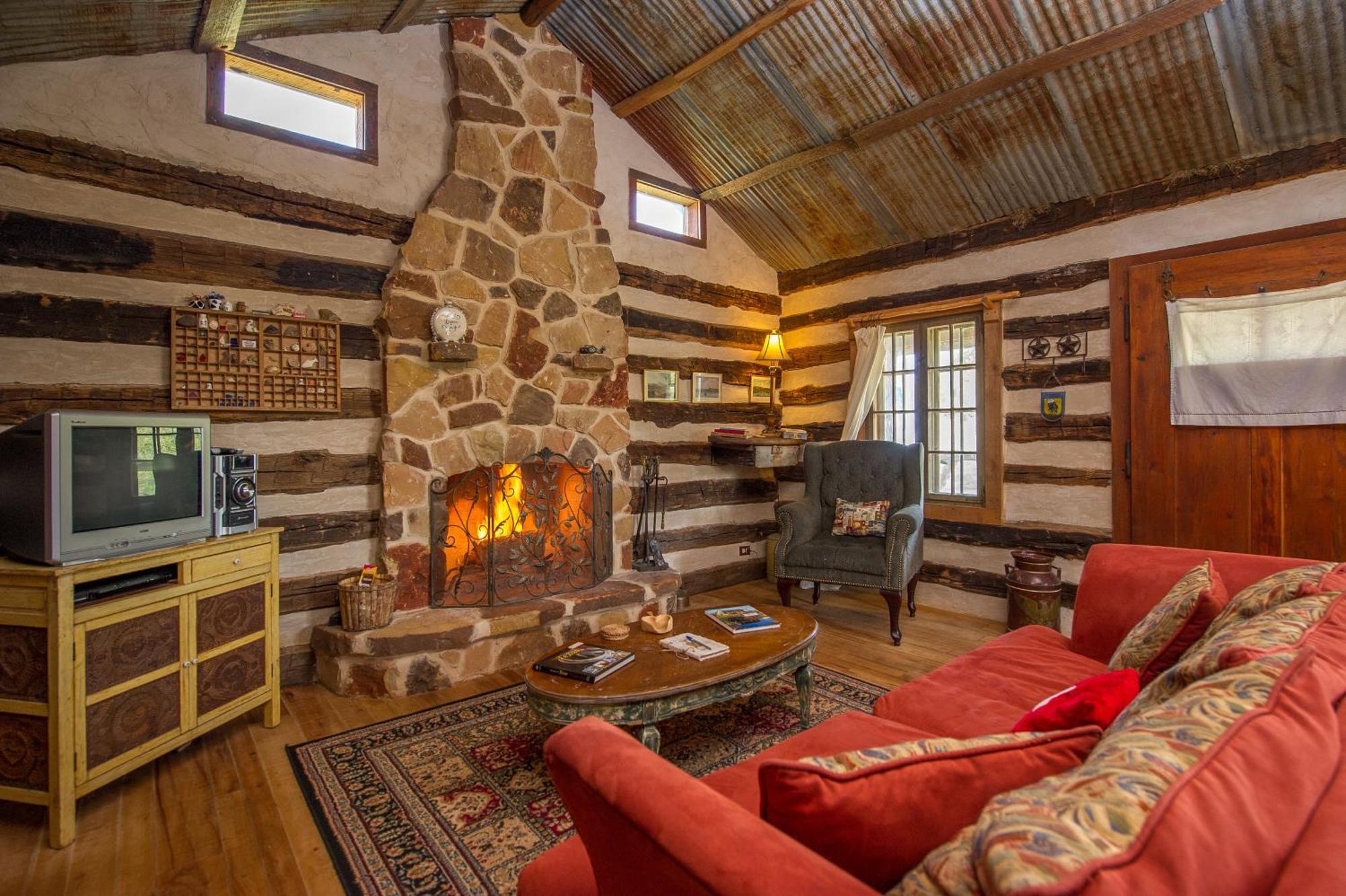 Barons Creekside Resort Φρέντερικσμπεργκ Εξωτερικό φωτογραφία