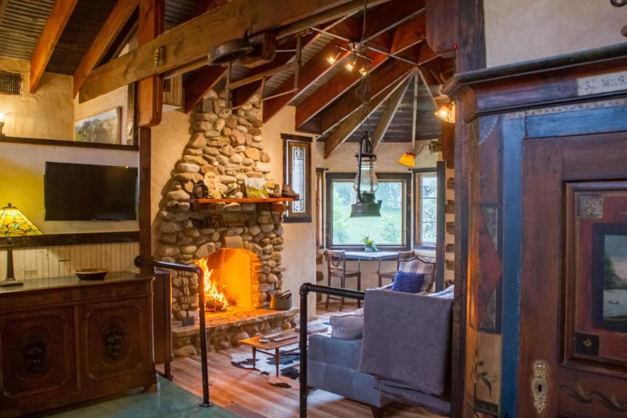 Barons Creekside Resort Φρέντερικσμπεργκ Εξωτερικό φωτογραφία