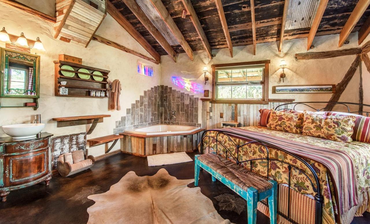 Barons Creekside Resort Φρέντερικσμπεργκ Εξωτερικό φωτογραφία