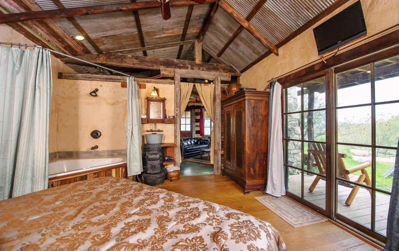 Barons Creekside Resort Φρέντερικσμπεργκ Εξωτερικό φωτογραφία