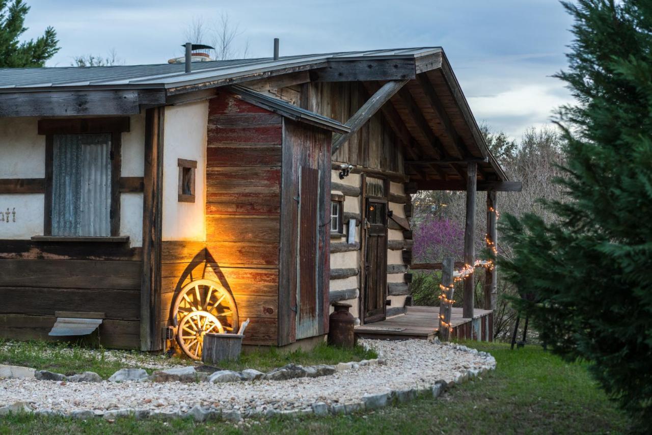 Barons Creekside Resort Φρέντερικσμπεργκ Εξωτερικό φωτογραφία