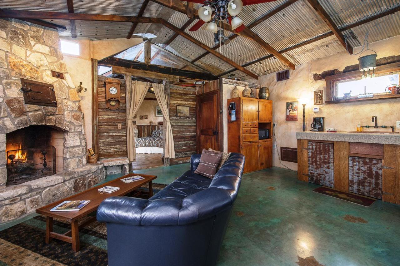 Barons Creekside Resort Φρέντερικσμπεργκ Εξωτερικό φωτογραφία