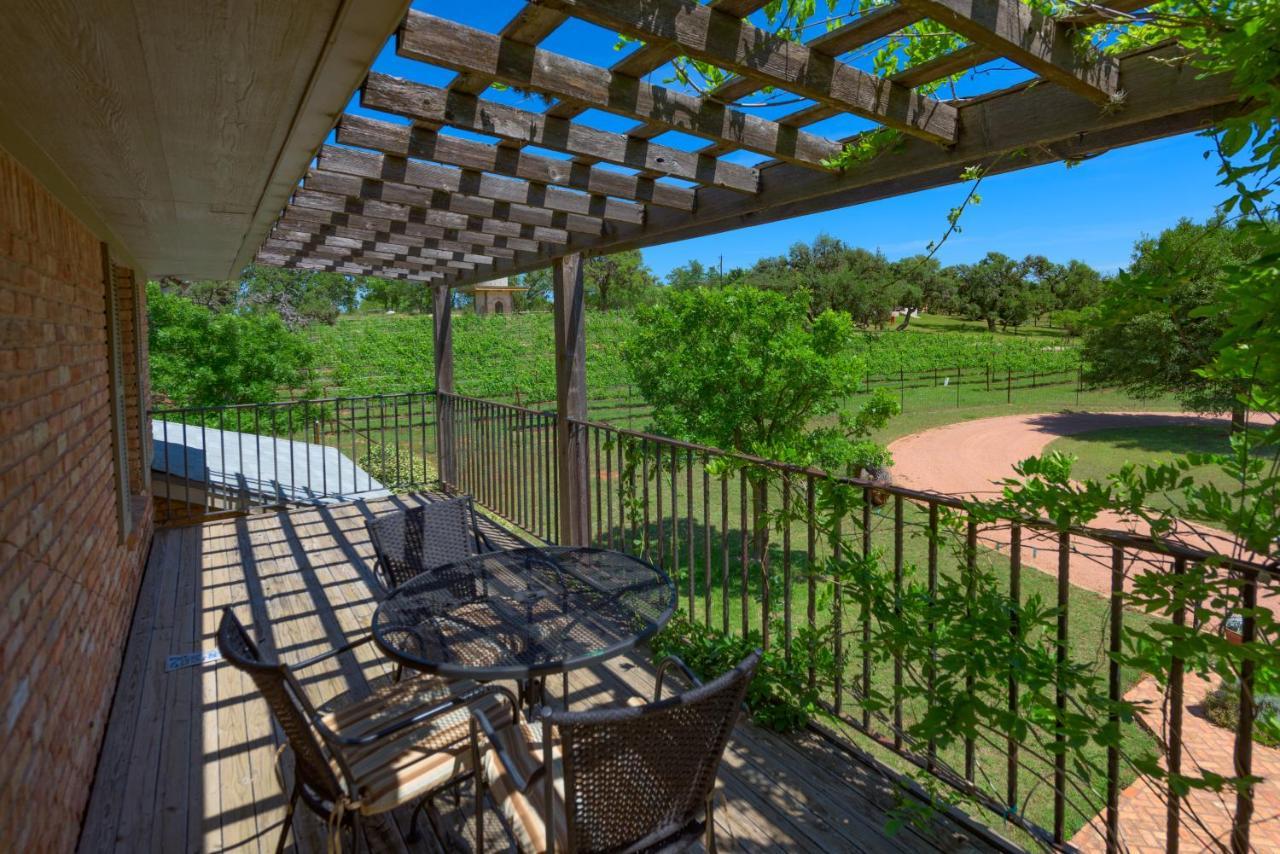 Barons Creekside Resort Φρέντερικσμπεργκ Εξωτερικό φωτογραφία