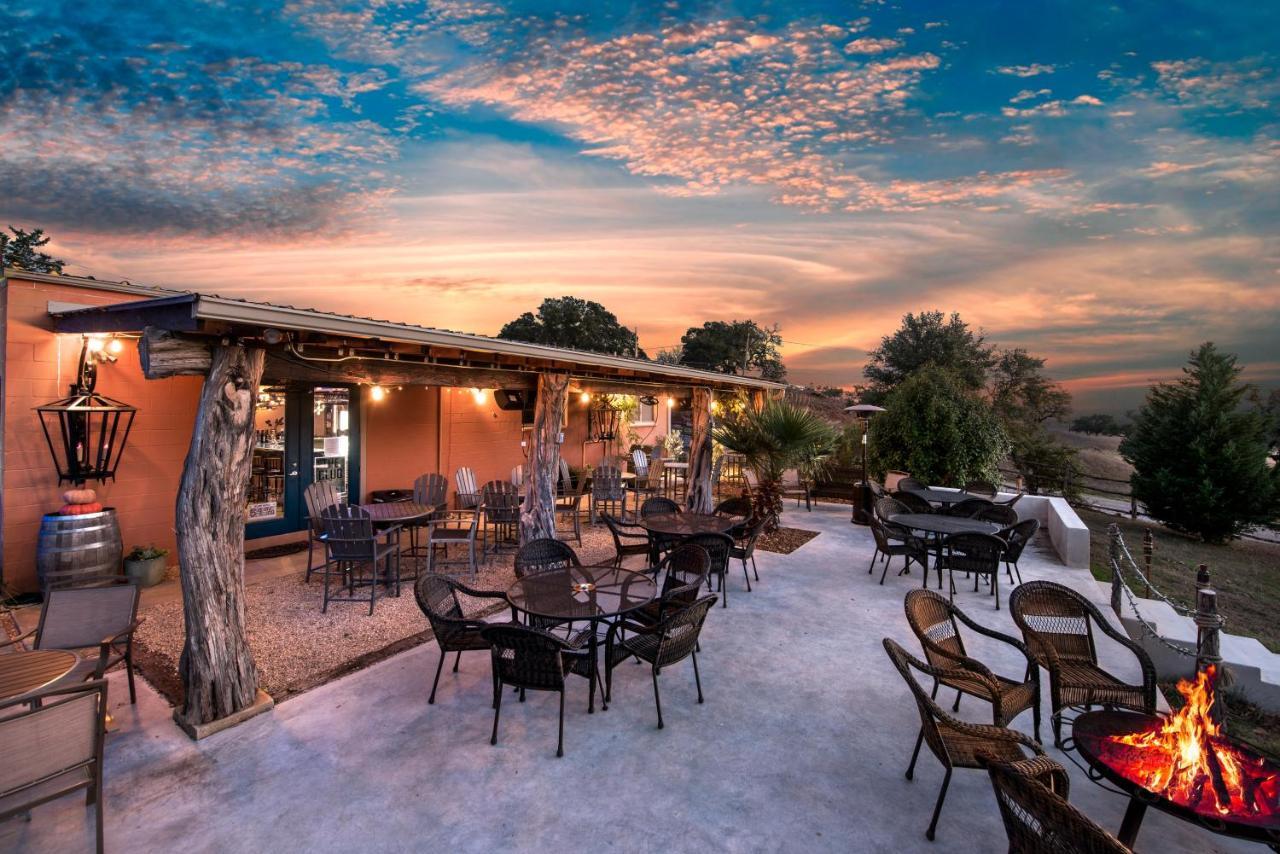 Barons Creekside Resort Φρέντερικσμπεργκ Εξωτερικό φωτογραφία