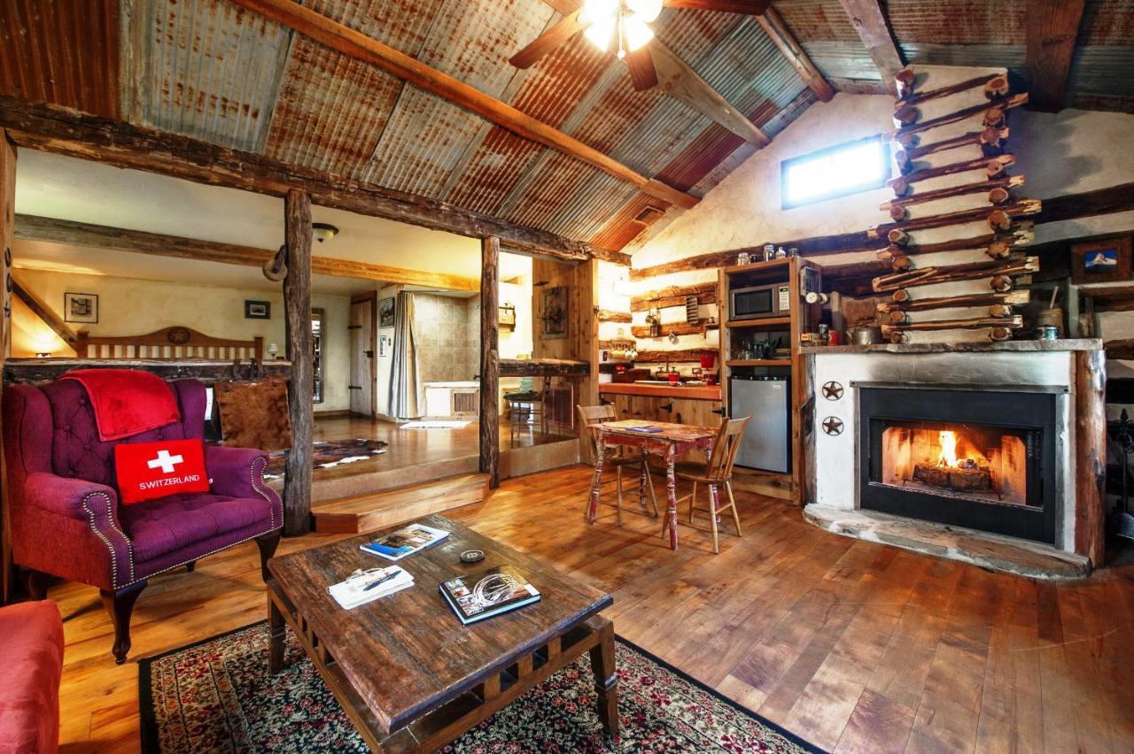 Barons Creekside Resort Φρέντερικσμπεργκ Εξωτερικό φωτογραφία