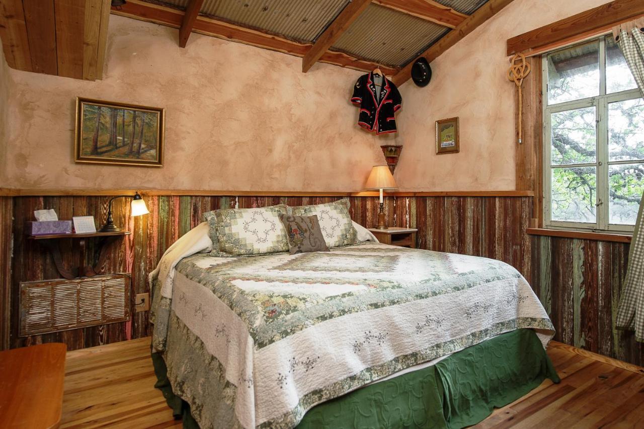 Barons Creekside Resort Φρέντερικσμπεργκ Εξωτερικό φωτογραφία