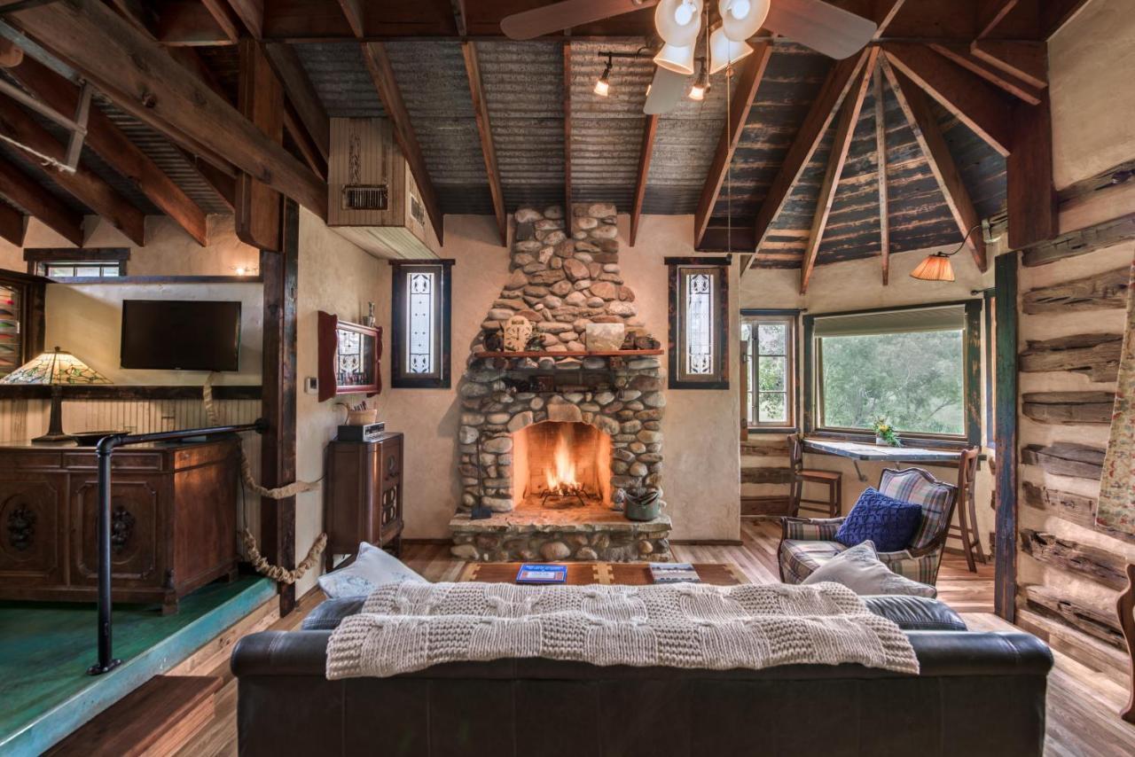 Barons Creekside Resort Φρέντερικσμπεργκ Εξωτερικό φωτογραφία