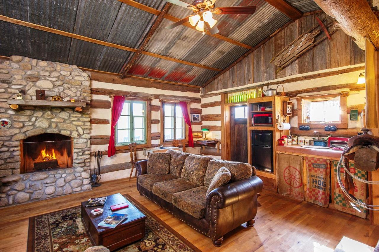 Barons Creekside Resort Φρέντερικσμπεργκ Εξωτερικό φωτογραφία