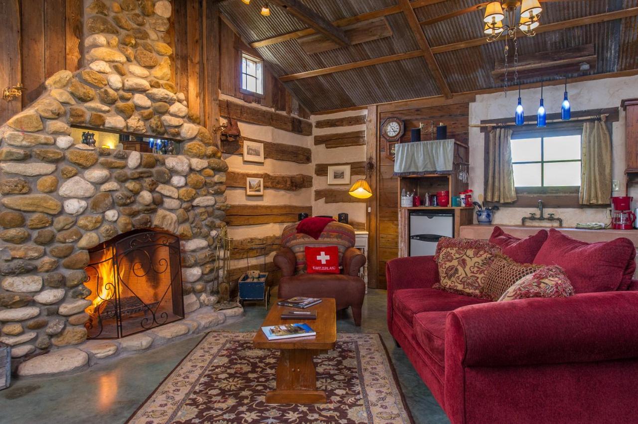 Barons Creekside Resort Φρέντερικσμπεργκ Εξωτερικό φωτογραφία