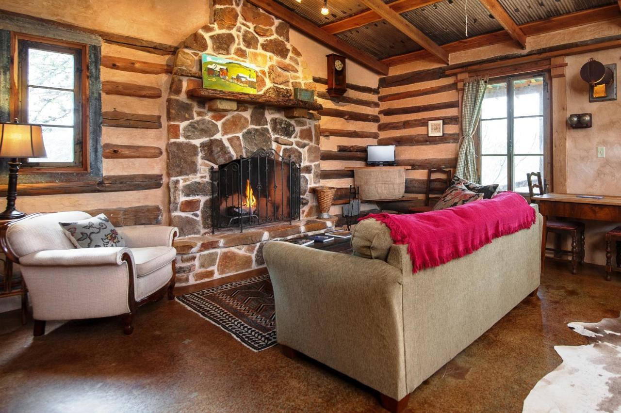 Barons Creekside Resort Φρέντερικσμπεργκ Εξωτερικό φωτογραφία