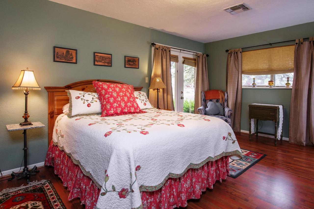 Barons Creekside Resort Φρέντερικσμπεργκ Εξωτερικό φωτογραφία