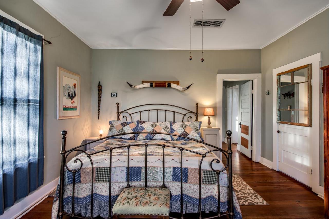 Barons Creekside Resort Φρέντερικσμπεργκ Εξωτερικό φωτογραφία