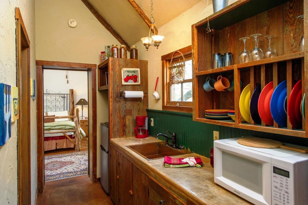 Barons Creekside Resort Φρέντερικσμπεργκ Εξωτερικό φωτογραφία