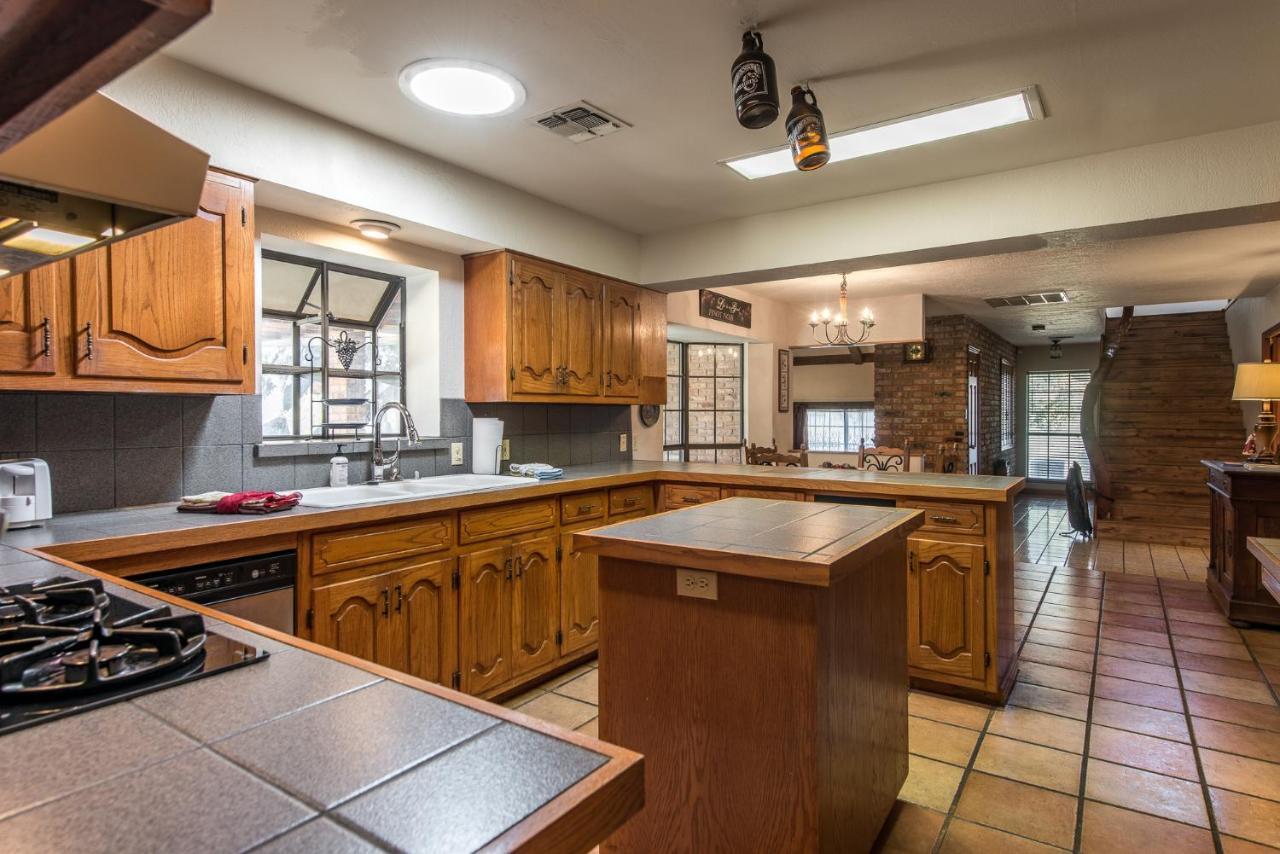 Barons Creekside Resort Φρέντερικσμπεργκ Εξωτερικό φωτογραφία