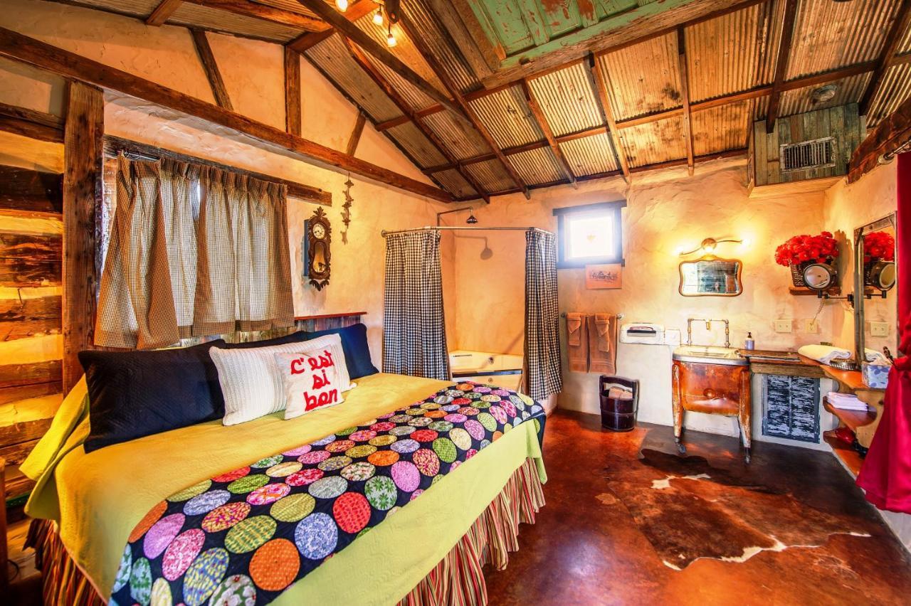 Barons Creekside Resort Φρέντερικσμπεργκ Εξωτερικό φωτογραφία