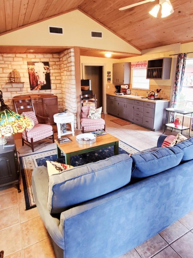 Barons Creekside Resort Φρέντερικσμπεργκ Εξωτερικό φωτογραφία