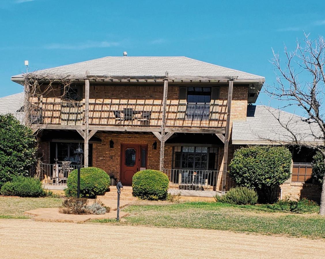 Barons Creekside Resort Φρέντερικσμπεργκ Εξωτερικό φωτογραφία