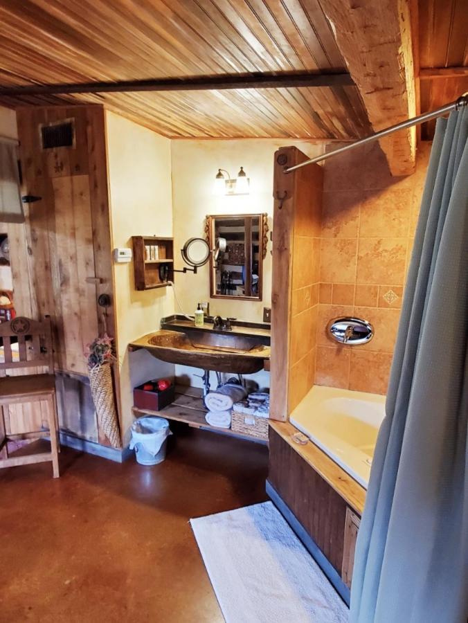 Barons Creekside Resort Φρέντερικσμπεργκ Εξωτερικό φωτογραφία