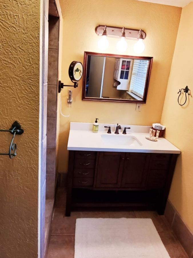 Barons Creekside Resort Φρέντερικσμπεργκ Εξωτερικό φωτογραφία