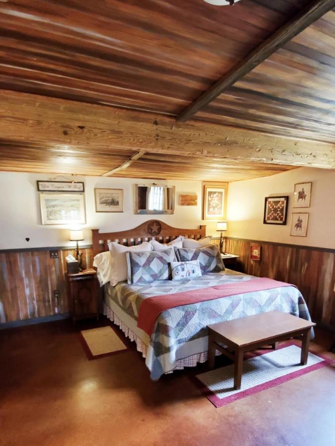 Barons Creekside Resort Φρέντερικσμπεργκ Εξωτερικό φωτογραφία